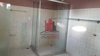 Casa em Cond. Aldeia 3 Suítes 300m²