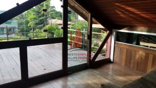 Casa em Cond. Aldeia 3 Suítes 300m²