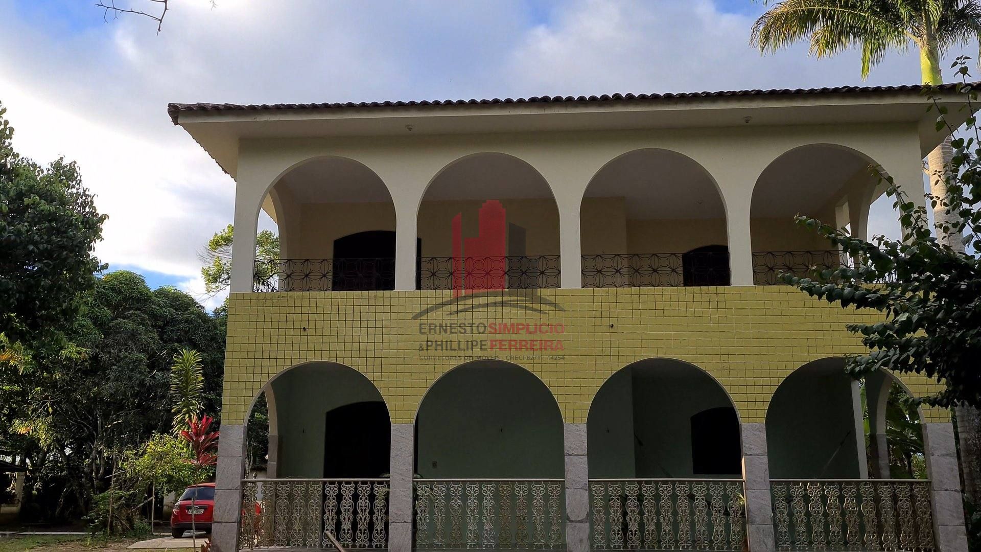 Chácara em Aldeia no Km 12 com 5000m²