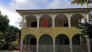 Chácara em Aldeia no Km 12 com 5000m²