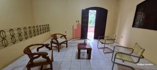 Chácara em Aldeia no Km 12 com 5000m²