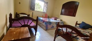 Chácara em Aldeia no Km 12 com 5000m²