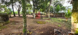 Chácara em Aldeia no Km 12 com 5000m²