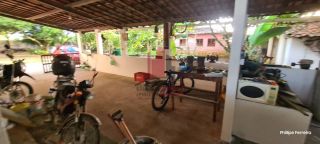 Chácara em Aldeia no Km 12 com 5000m²