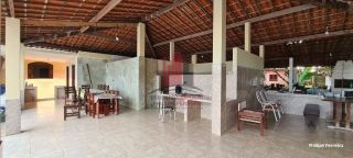 Chácara em Aldeia no Km 12 com 5000m²