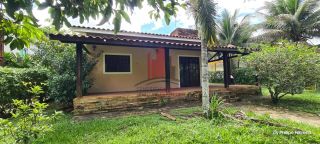 Casa em Condomínio em Aldeia 3 Qrts 1 Suíte + 1 Flat Externo