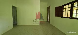 Casa em Condomínio em Aldeia 3 Qrts 1 Suíte + 1 Flat Externo