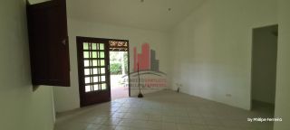 Casa em Condomínio em Aldeia 3 Qrts 1 Suíte + 1 Flat Externo