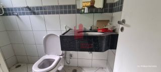 Casa em Condomínio em Aldeia 3 Qrts 1 Suíte + 1 Flat Externo