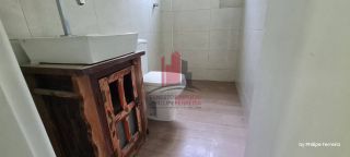 Casa em Condomínio em Aldeia 3 Qrts 1 Suíte + 1 Flat Externo