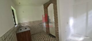 Casa em Condomínio em Aldeia 3 Qrts 1 Suíte + 1 Flat Externo