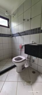 Casa em Condomínio em Aldeia 3 Qrts 1 Suíte + 1 Flat Externo