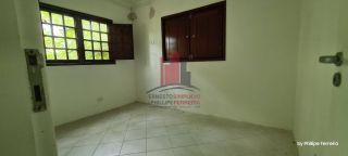 Casa em Condomínio em Aldeia 3 Qrts 1 Suíte + 1 Flat Externo