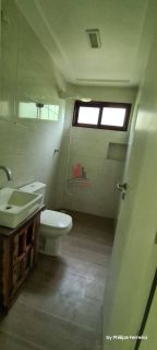 Casa em Condomínio em Aldeia 3 Qrts 1 Suíte + 1 Flat Externo