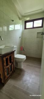 Casa em Condomínio em Aldeia 3 Qrts 1 Suíte + 1 Flat Externo