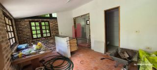 Casa em Condomínio em Aldeia 3 Qrts 1 Suíte + 1 Flat Externo