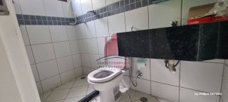Casa em Condomínio em Aldeia 3 Qrts 1 Suíte + 1 Flat Externo