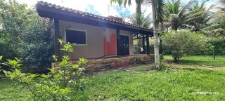 Casa em Condomínio em Aldeia 3 Qrts 1 Suíte + 1 Flat Externo