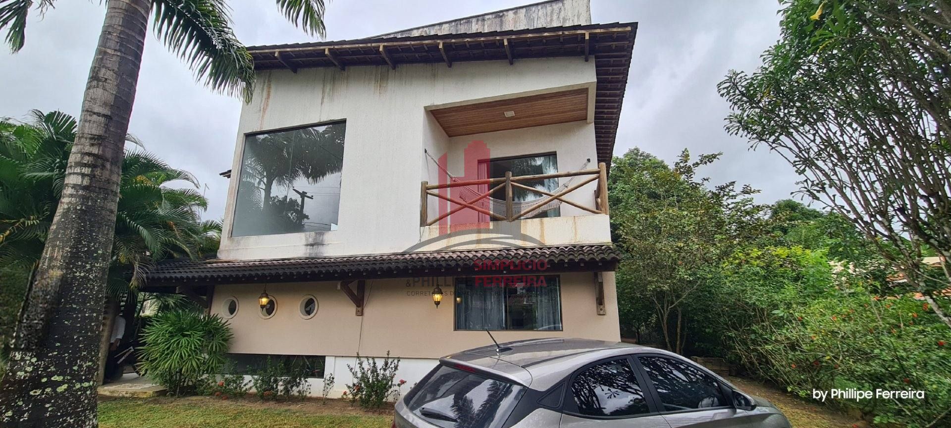 Casa de Condomínio, 5 quartos - Foto 2
