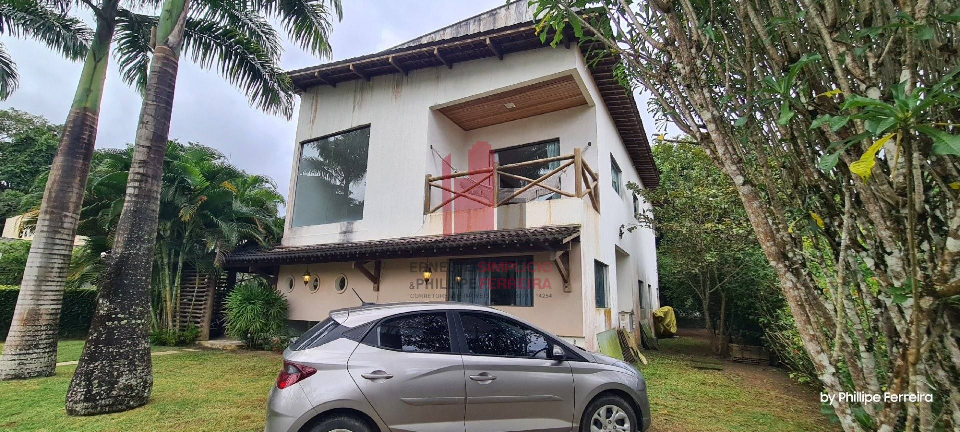 Casa de Condomínio, 5 quartos - Foto 3