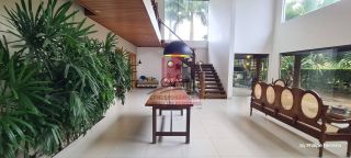 Casa em Cond. em Aldeia 5 Quartos 3 Suítes 320m