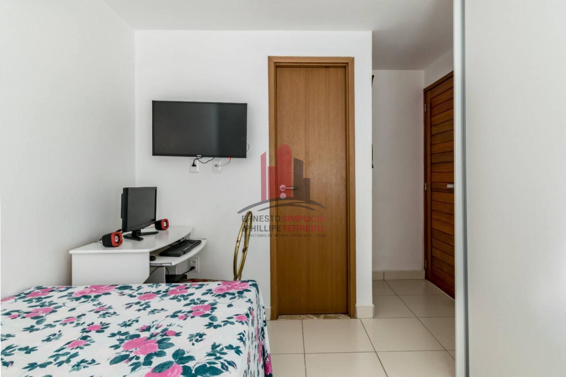 Casa de Condomínio, 4 quartos - Foto 3