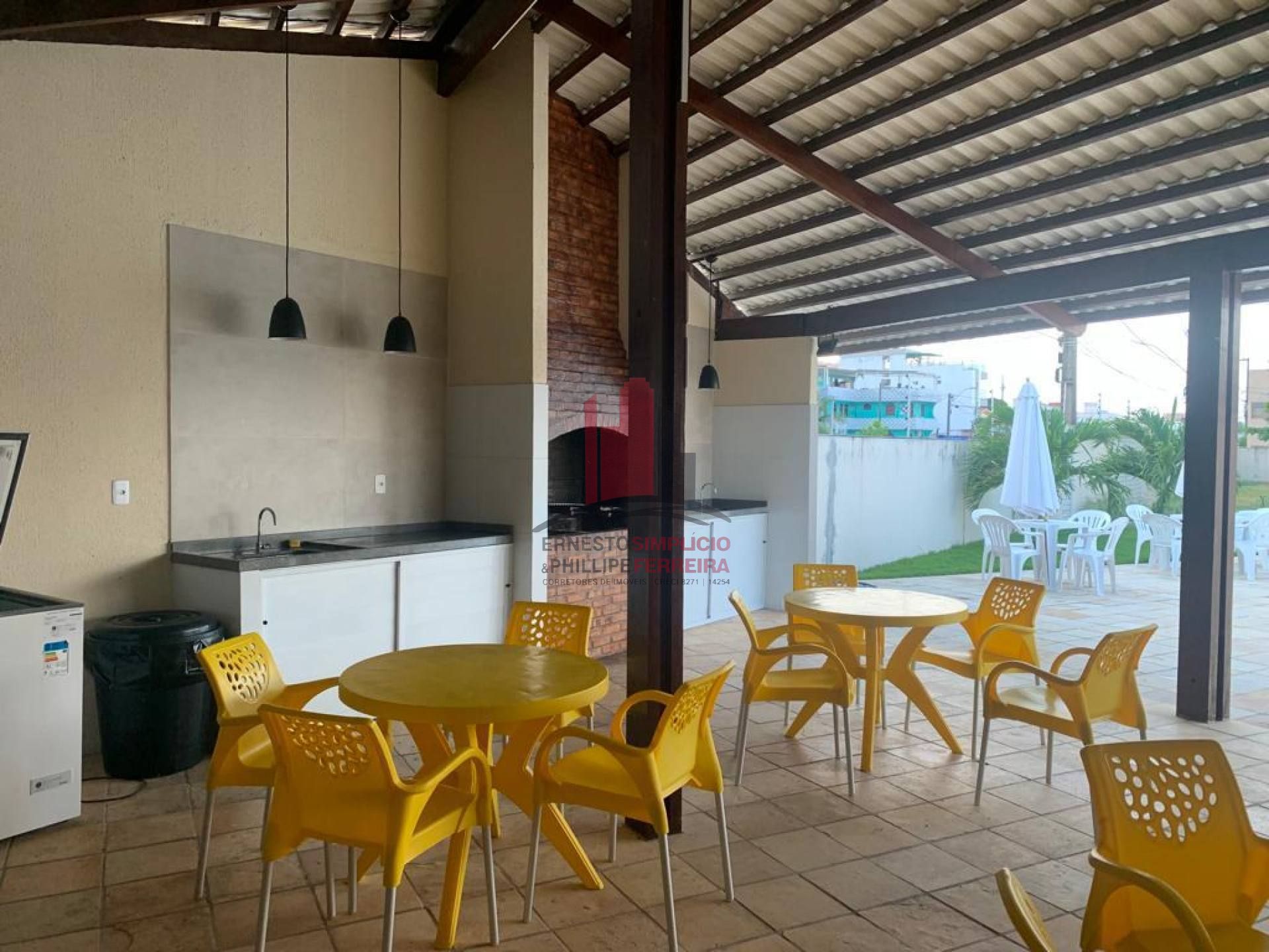 Flat/Apart Hotel, 2 quartos, 55 m² - Foto 3