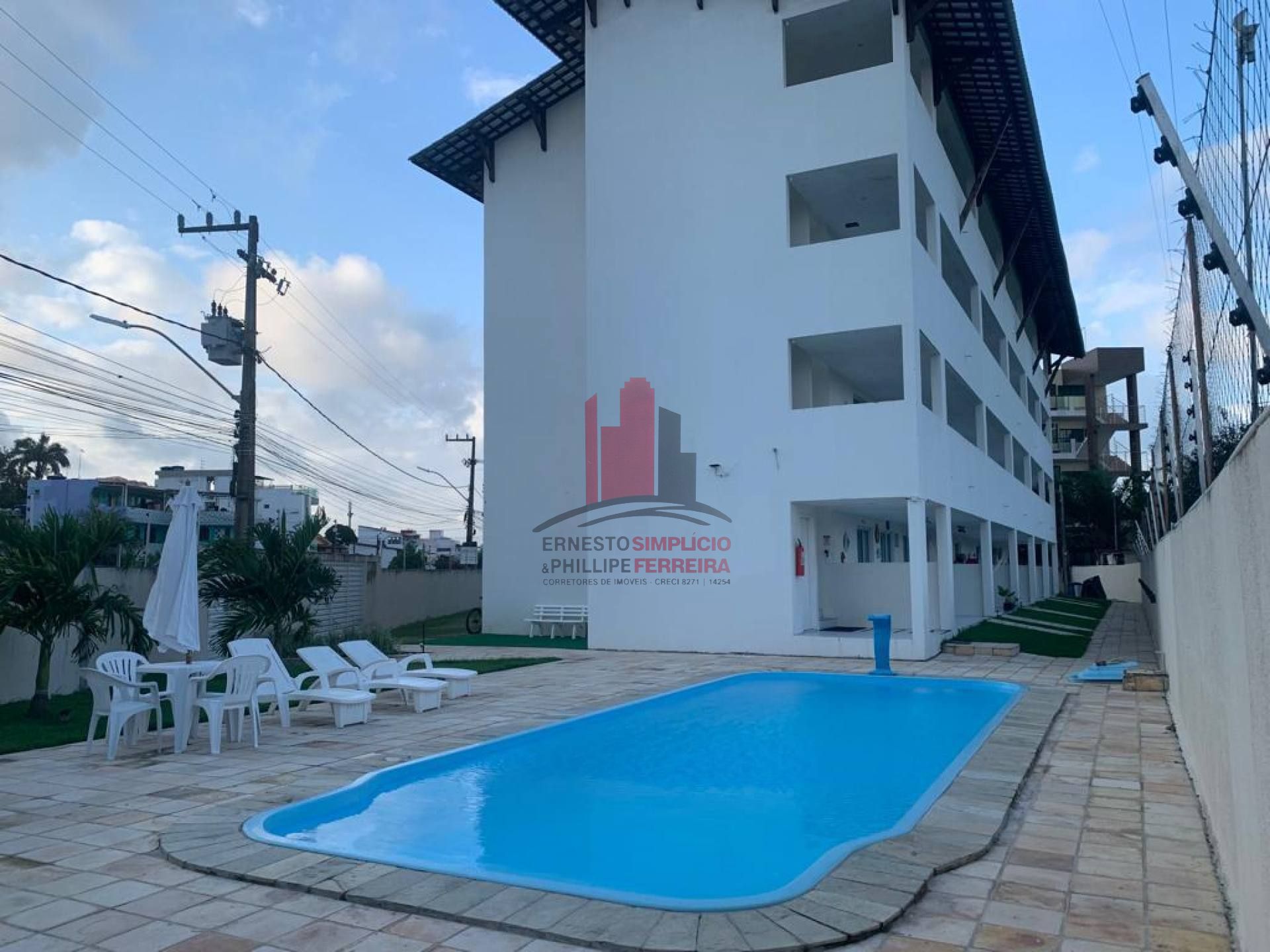 Flat/Apart Hotel, 2 quartos, 55 m² - Foto 4