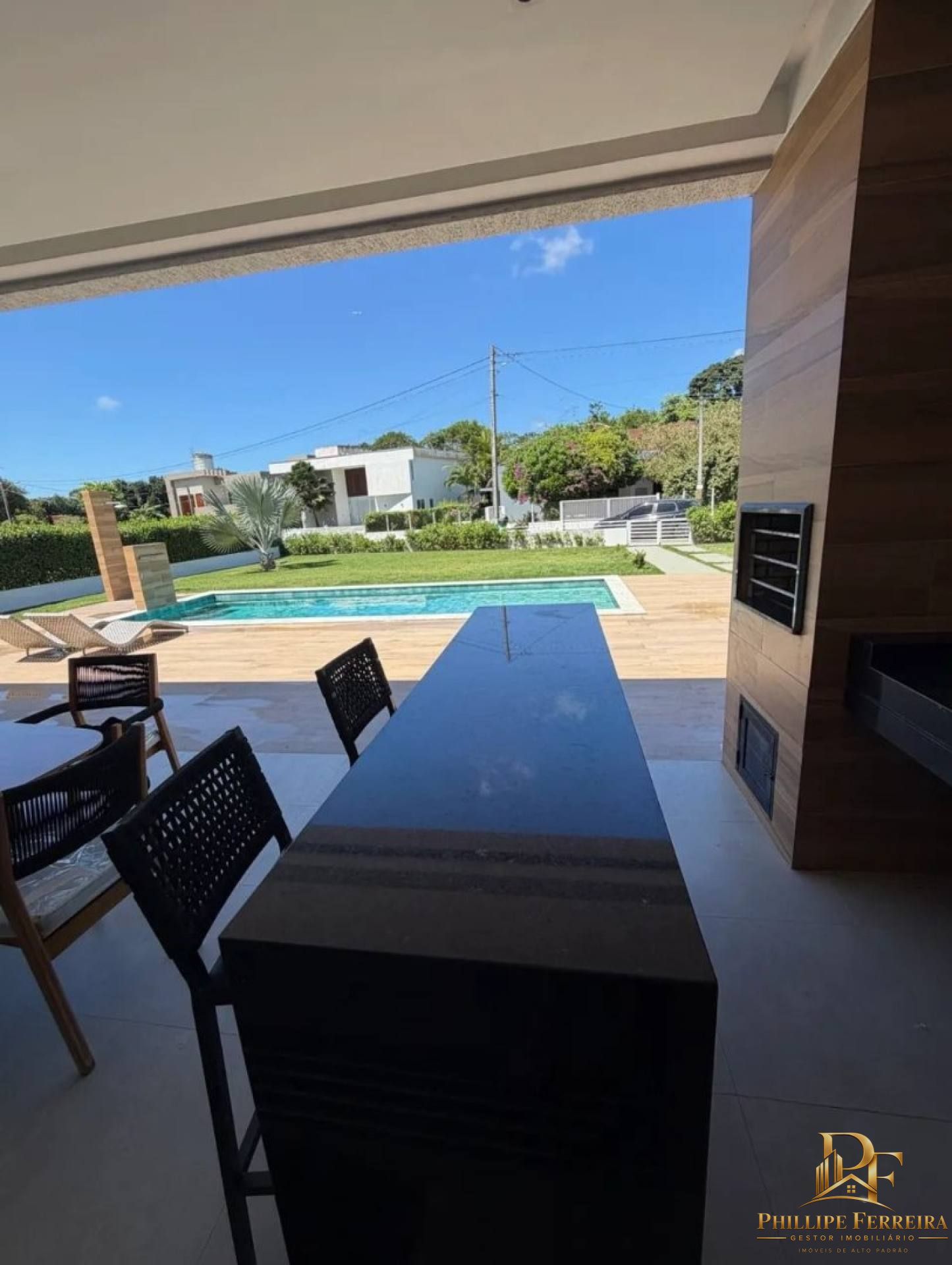 Casa de Condomínio, 4 quartos - Foto 6