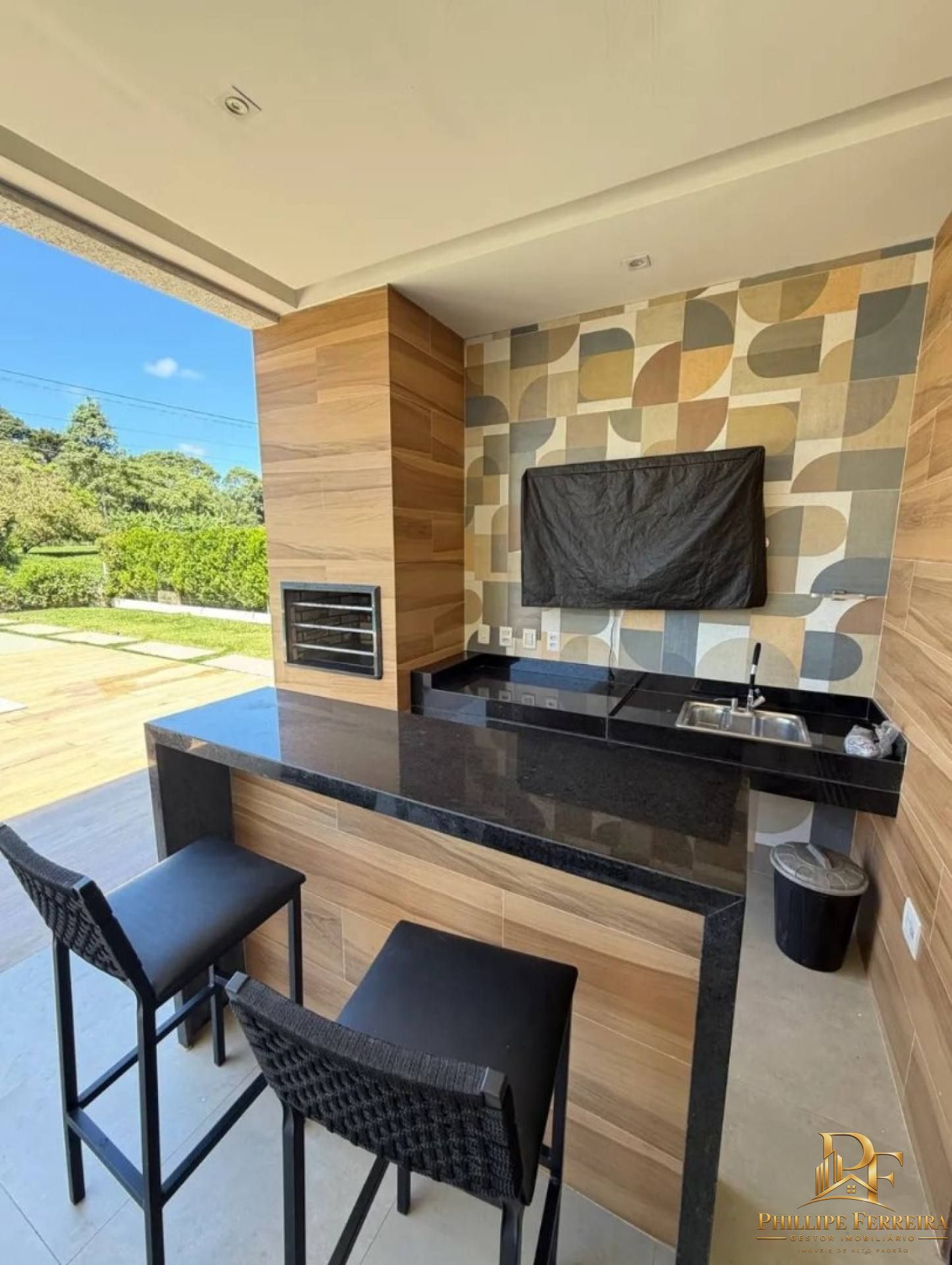Casa de Condomínio, 4 quartos - Foto 7