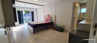 Linda e Moderna Casa em Condomínio em Aldeia