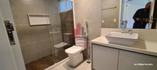 Linda e Moderna Casa em Condomínio em Aldeia