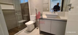 Linda e Moderna Casa em Condomínio em Aldeia