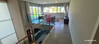 Linda e Moderna Casa em Condomínio em Aldeia