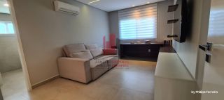 Linda e Moderna Casa em Condomínio em Aldeia
