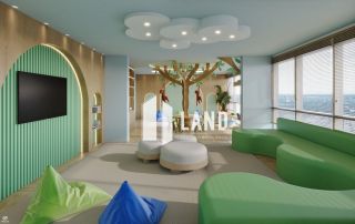 Neo Art Residence