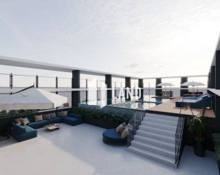 Neo Art Residence
