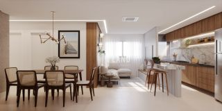 Neo Art Residence