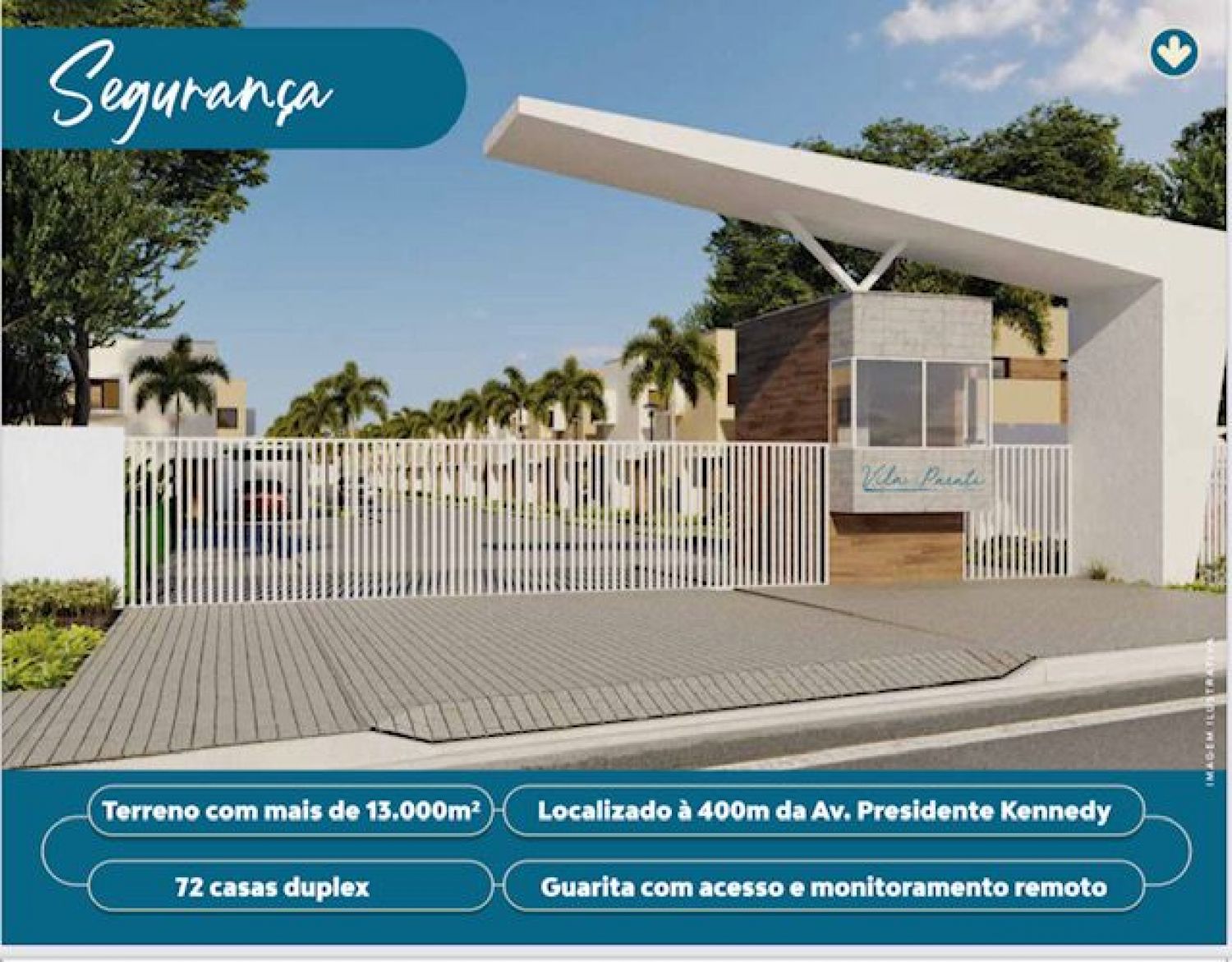 Vila Parati