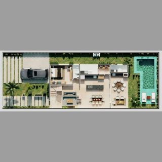 Residencial Solaris Vita