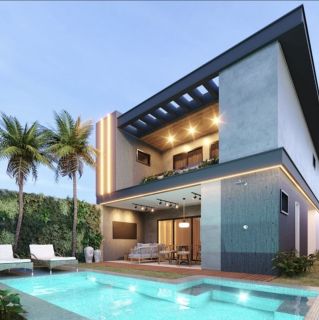 Residencial Solaris Vita