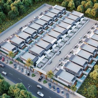 Residencial Solaris Vita