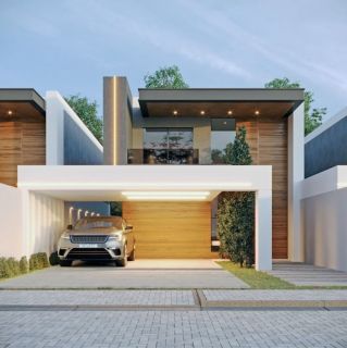 Residencial Solaris Vita