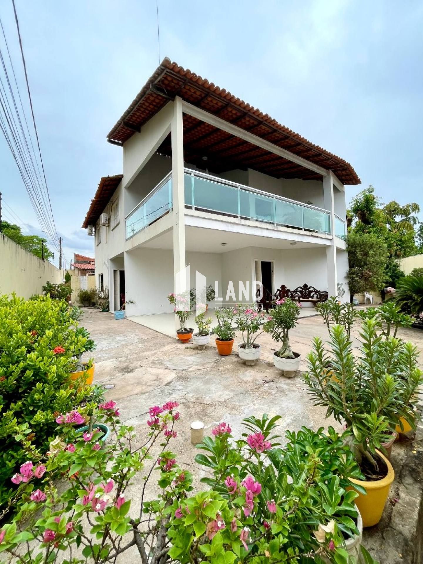 Casa na Zona Leste - Morada do Sol