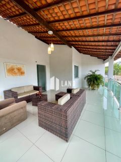 Casa na Zona Leste - Morada do Sol
