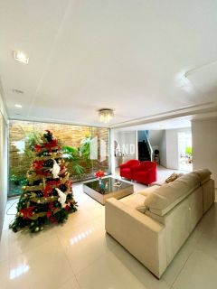 Casa na Zona Leste - Morada do Sol