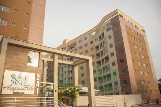 Apartamento disponível no condomínio Acqua Blu Residence