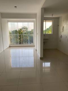 Apartamento disponível no condomínio Acqua Blu Residence