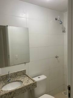 Apartamento disponível no condomínio Acqua Blu Residence