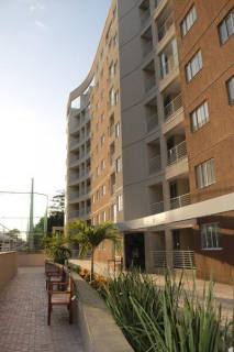 Apartamento disponível no condomínio Acqua Blu Residence